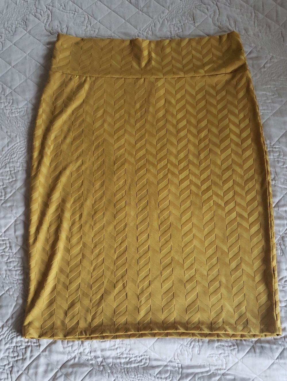 Lularoe Pencil Skirt
